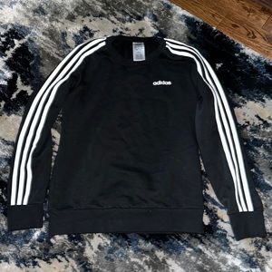 Adidas crewneck pullover